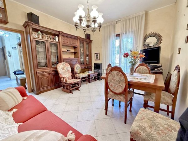 appartamento in vendita a Ladispoli