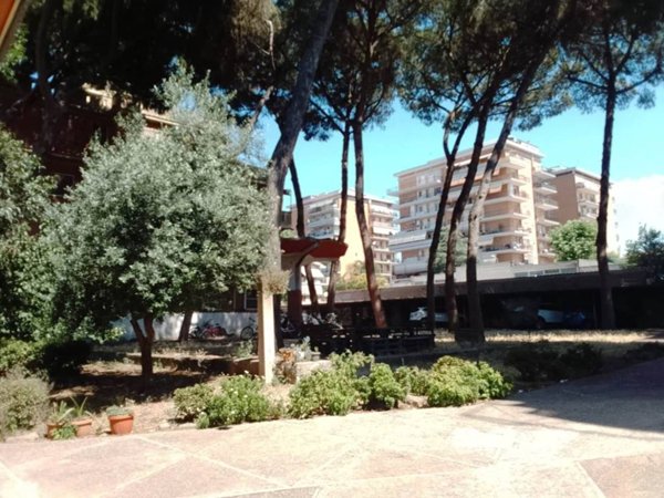 appartamento in vendita a Ladispoli