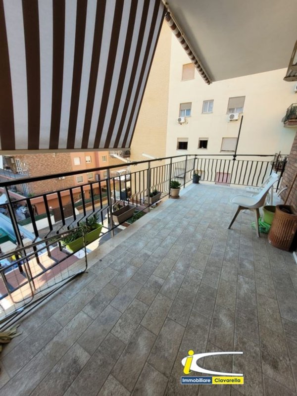 appartamento in vendita a Ladispoli