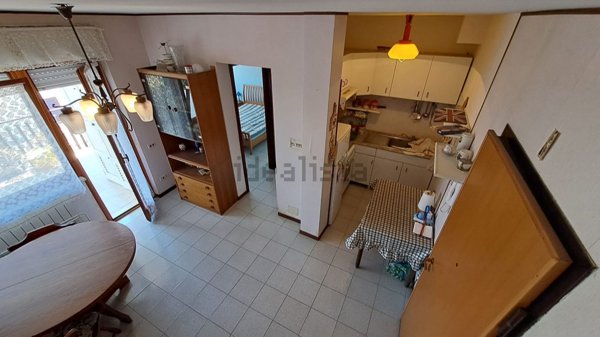 appartamento in vendita a Ladispoli