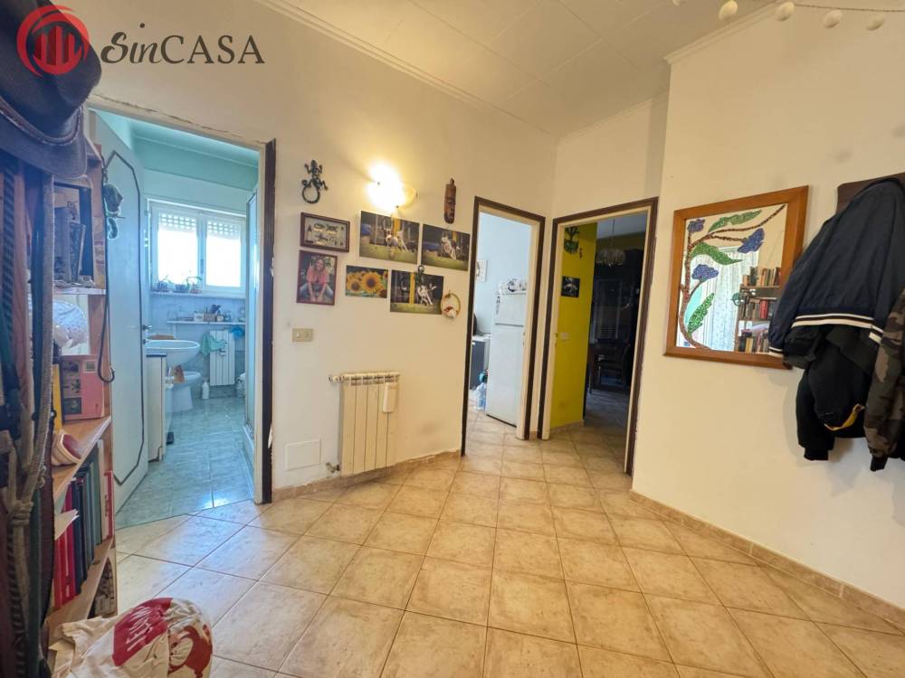 appartamento in vendita a Ladispoli