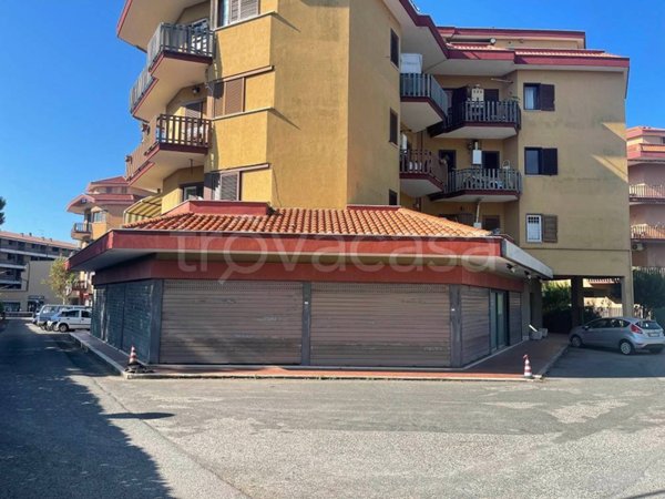 appartamento in vendita a Ladispoli