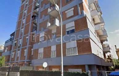 appartamento in vendita a Ladispoli