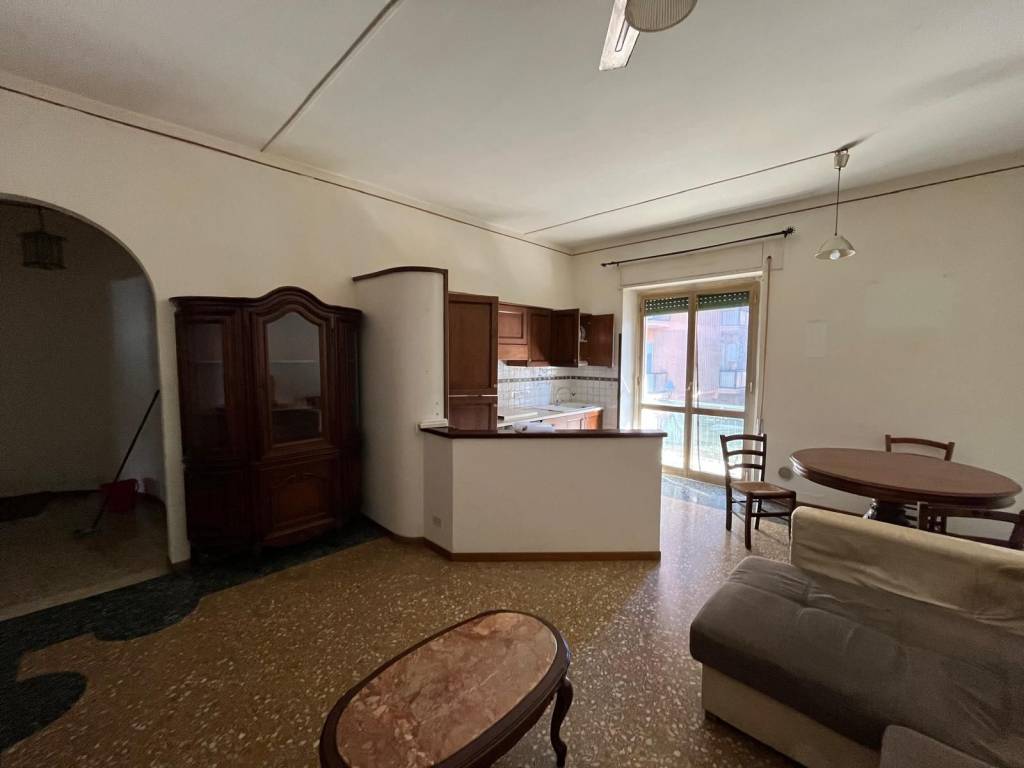 appartamento in vendita a Ladispoli