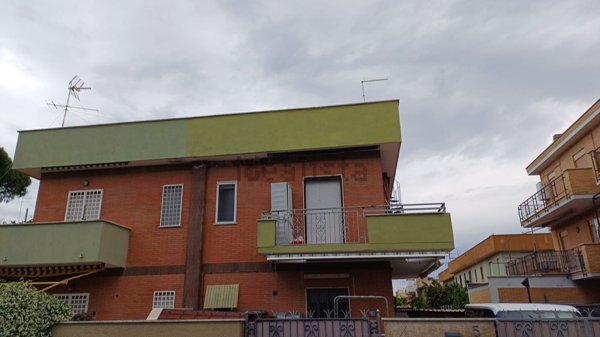 appartamento in vendita a Ladispoli