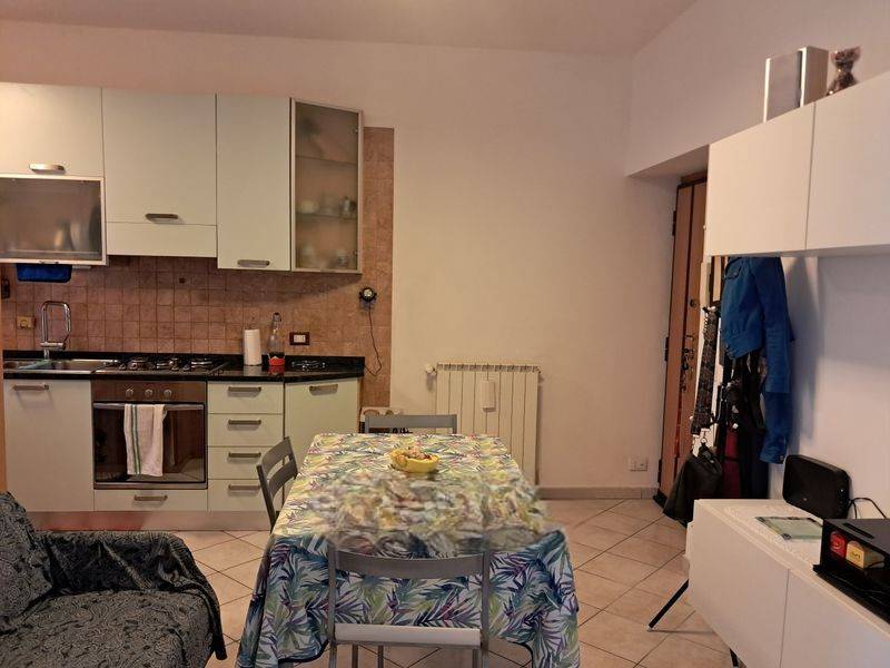 appartamento in vendita a Ladispoli