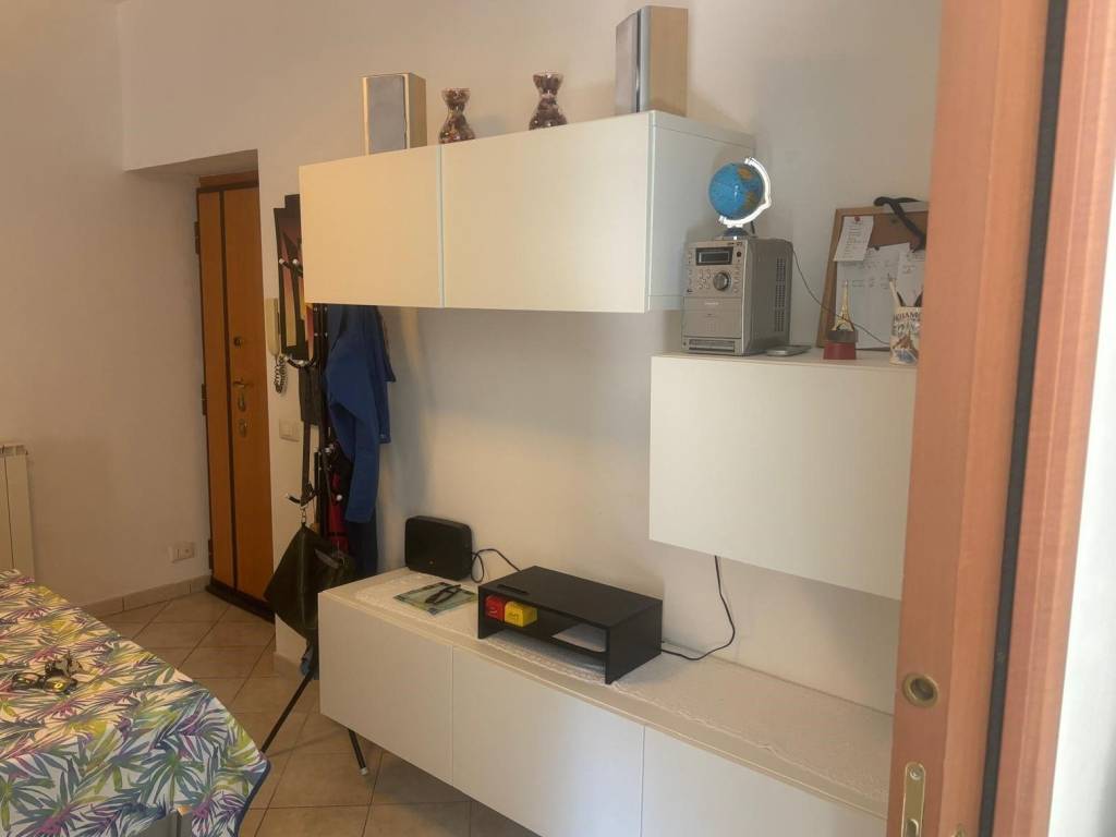 appartamento in vendita a Ladispoli