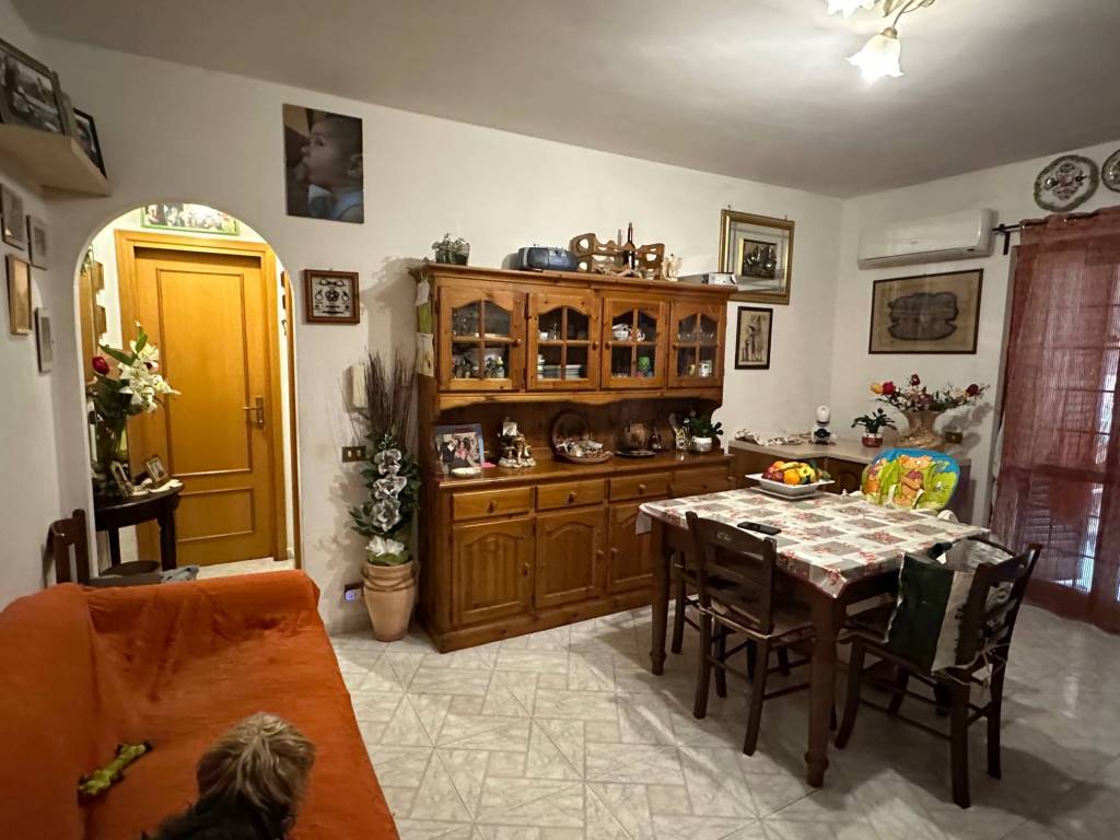 appartamento in vendita a Ladispoli