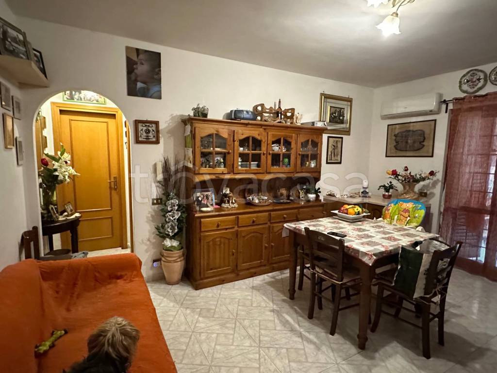 appartamento in vendita a Ladispoli