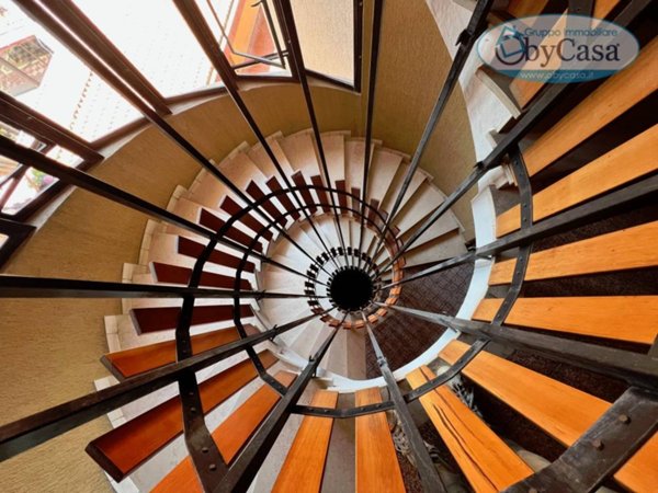 appartamento in vendita a Ladispoli in zona Marina di San Nicola