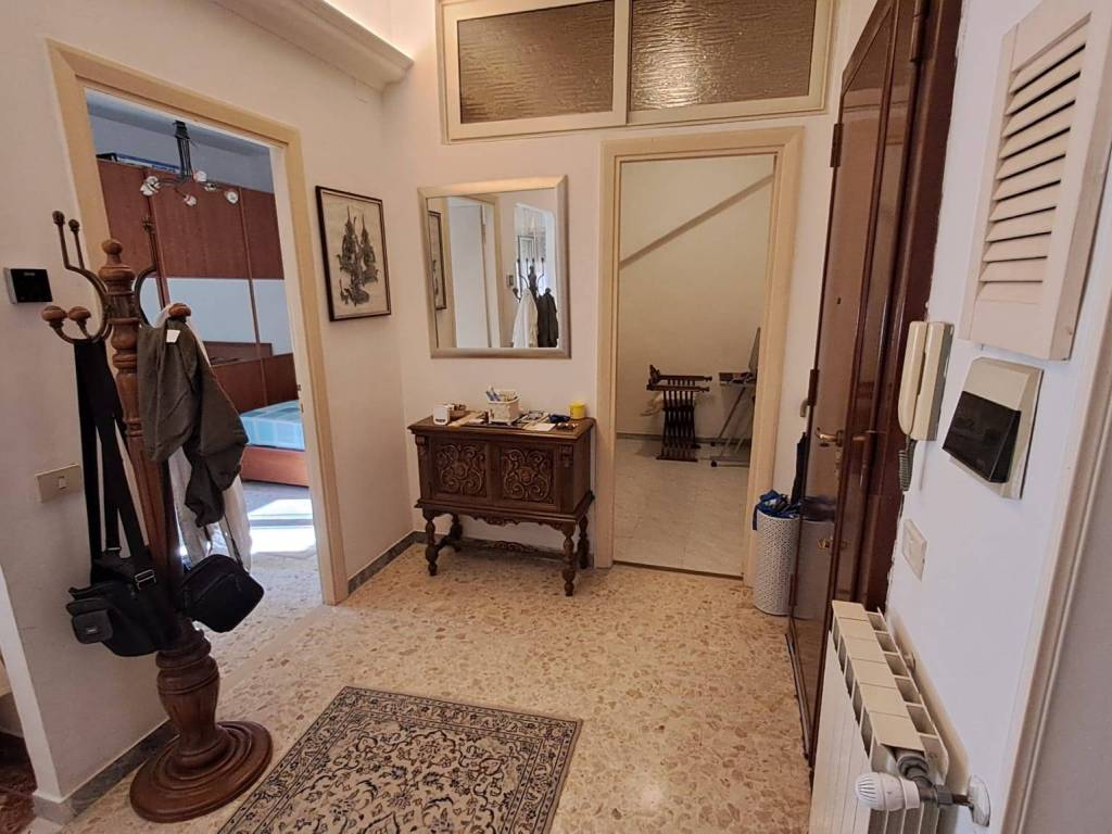 appartamento in vendita a Ladispoli
