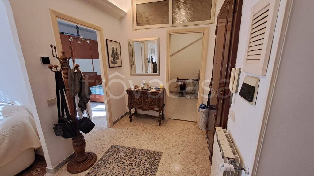 appartamento in vendita a Ladispoli