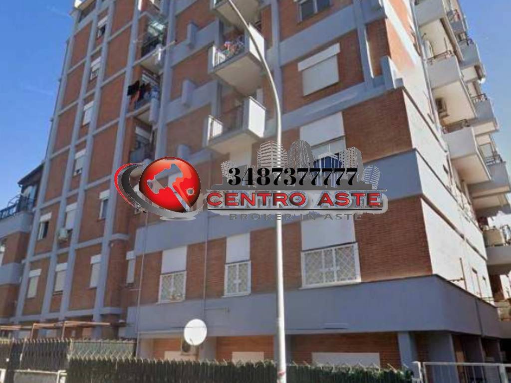appartamento in vendita a Ladispoli