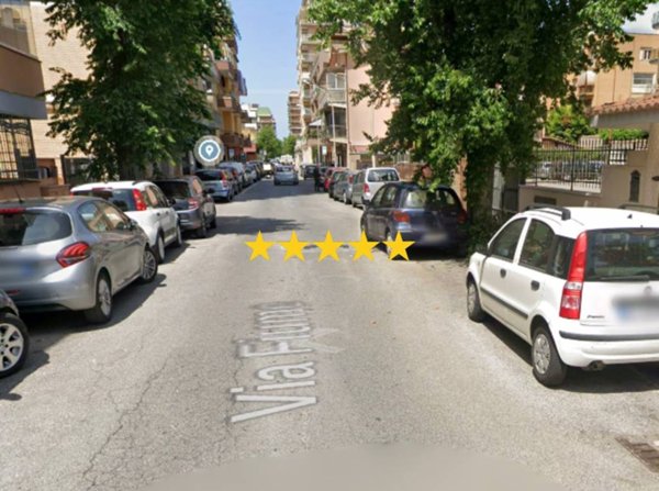 appartamento in vendita a Ladispoli