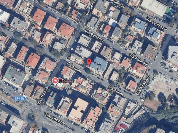 appartamento in vendita a Ladispoli
