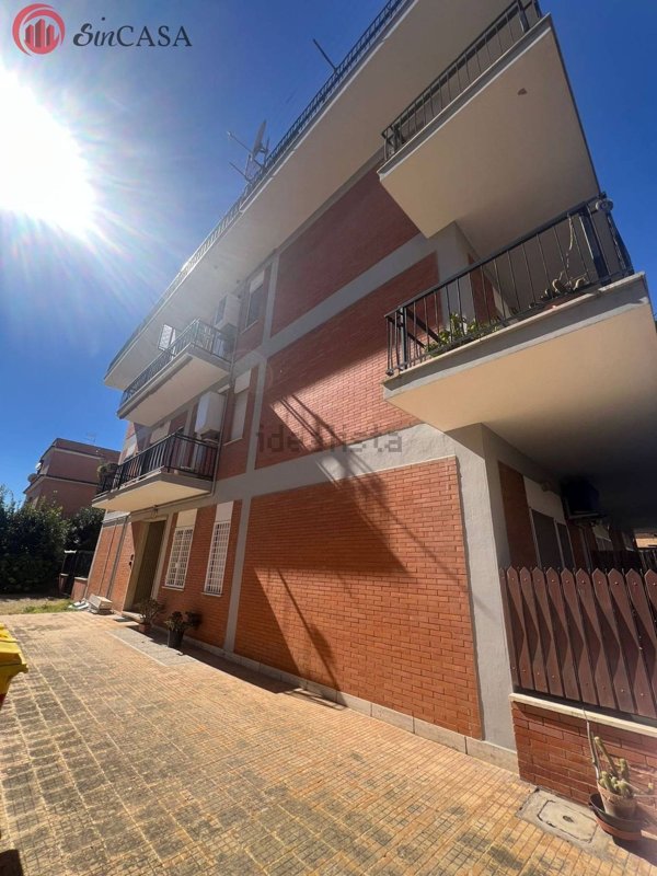 appartamento in vendita a Ladispoli