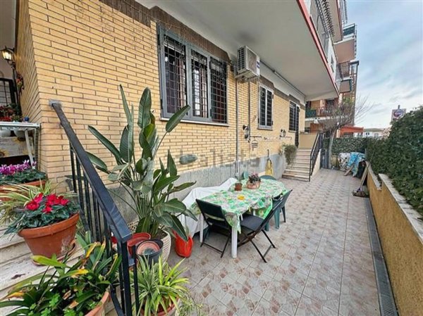 appartamento in vendita a Ladispoli