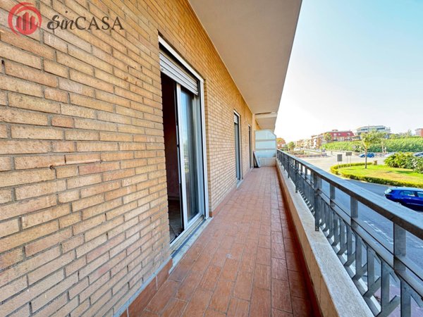 appartamento in vendita a Ladispoli