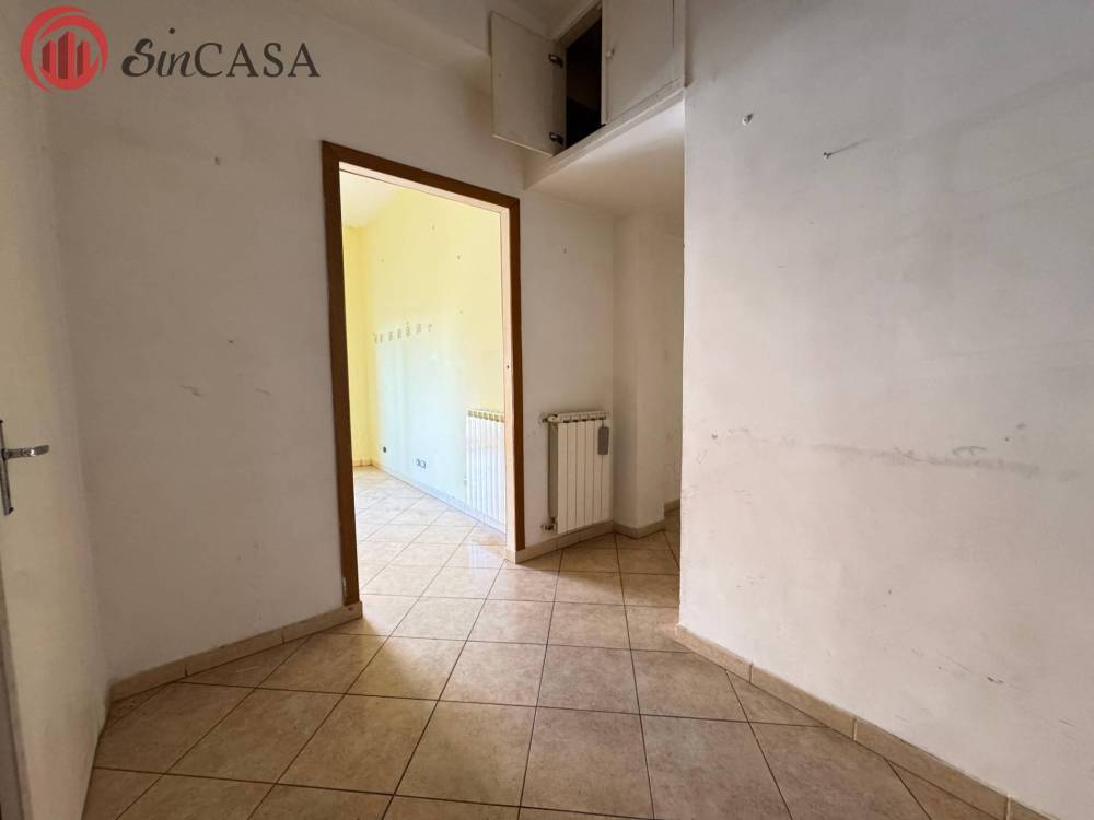 appartamento in vendita a Ladispoli
