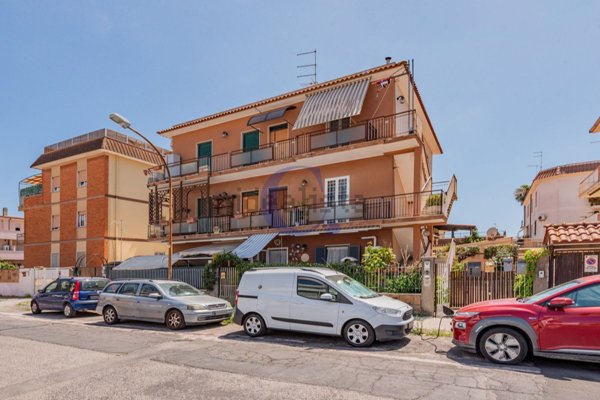 appartamento in vendita a Ladispoli