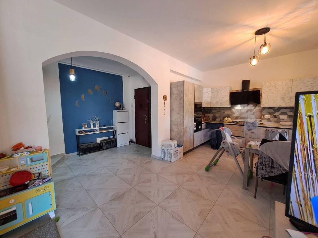 appartamento in vendita a Ladispoli