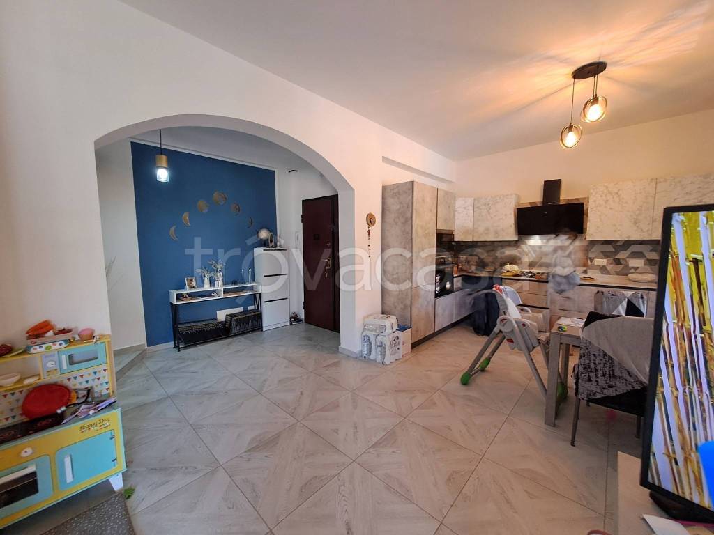 appartamento in vendita a Ladispoli