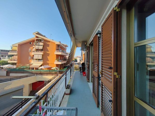 appartamento in vendita a Ladispoli