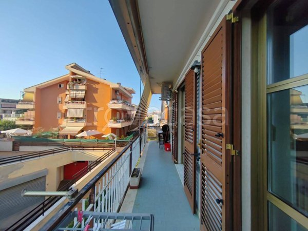 appartamento in vendita a Ladispoli in zona Marina di San Nicola