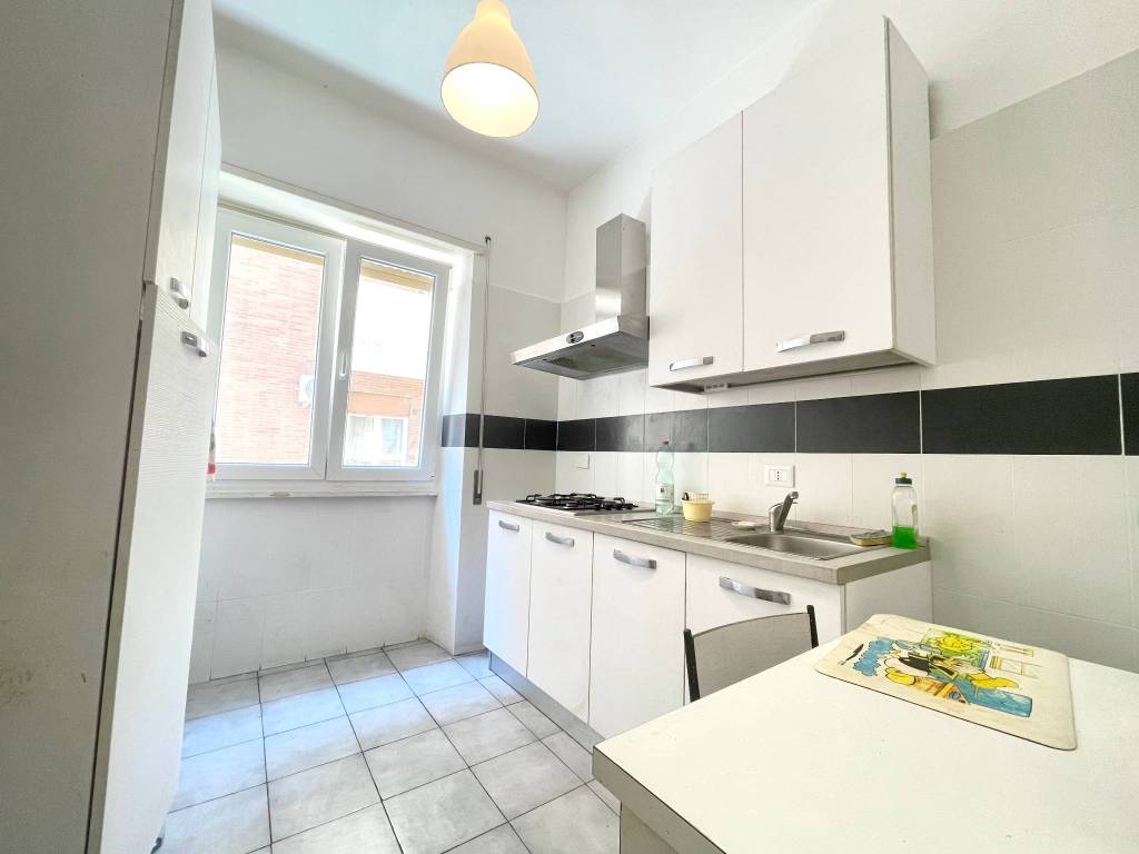 appartamento in vendita a Ladispoli