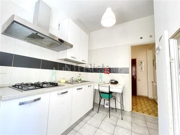 appartamento in vendita a Ladispoli