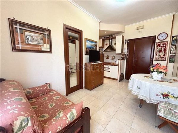 appartamento in vendita a Ladispoli