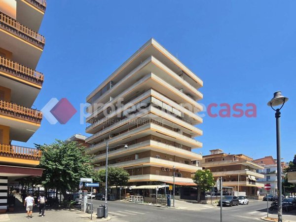 appartamento in vendita a Ladispoli