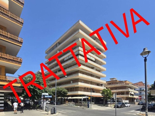 appartamento in vendita a Ladispoli