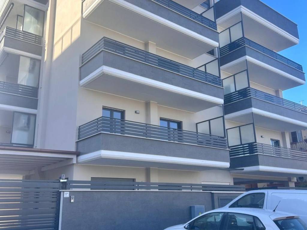 appartamento in vendita a Ladispoli