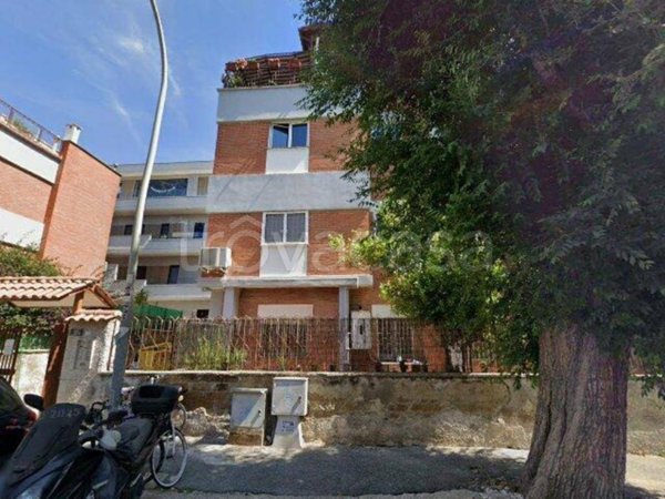 appartamento in vendita a Ladispoli