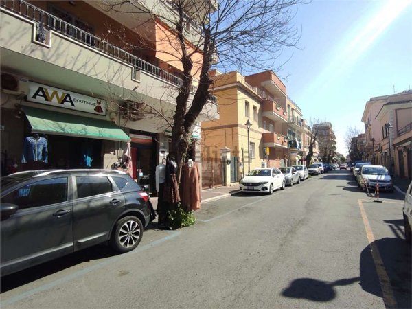 loft in vendita a Ladispoli