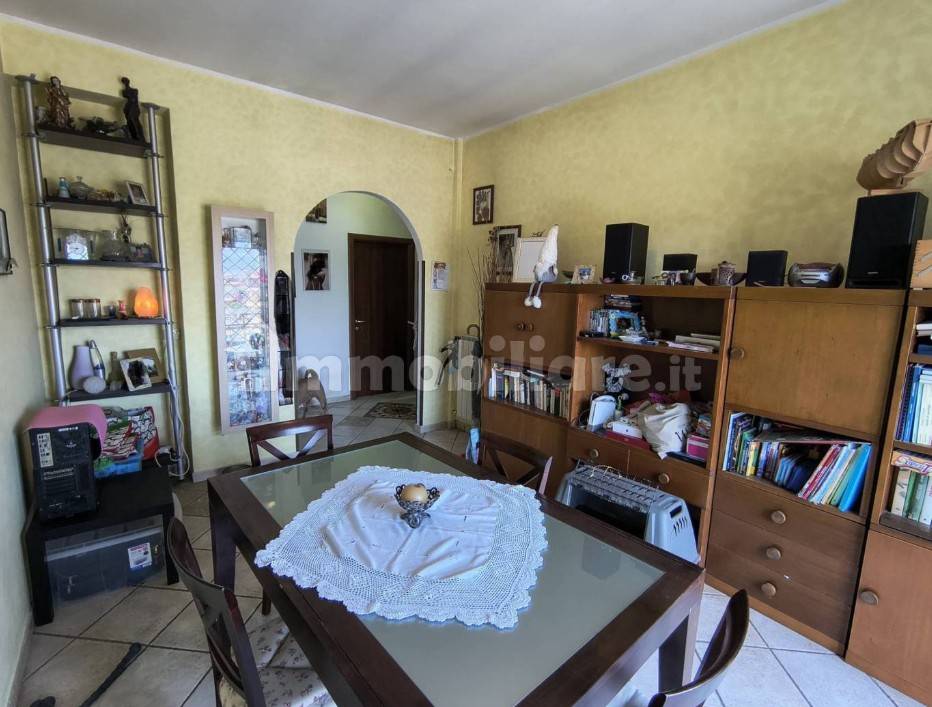 appartamento in vendita a Ladispoli