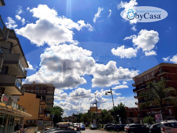 appartamento in vendita a Ladispoli