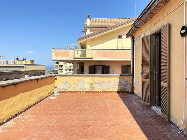 appartamento in vendita a Ladispoli