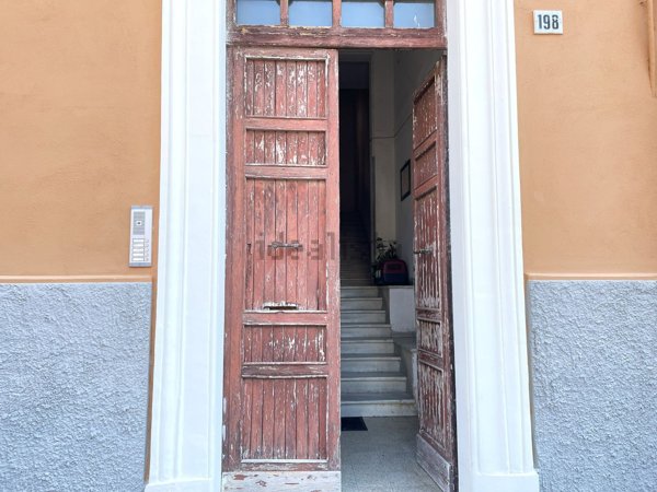 appartamento in vendita a Ladispoli