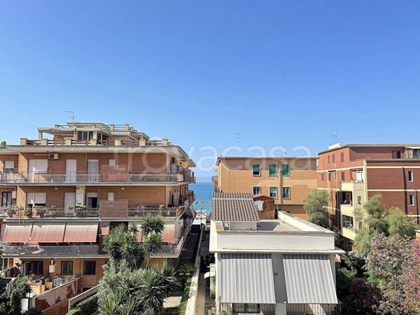 appartamento in vendita a Ladispoli