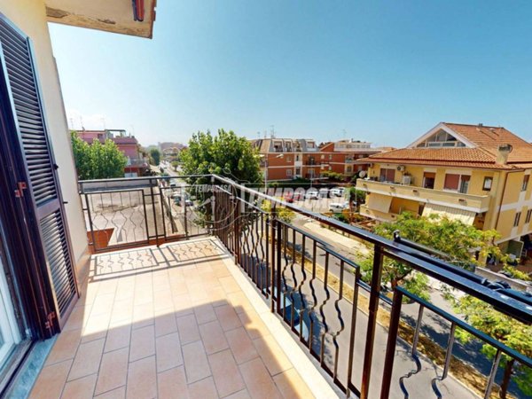 appartamento in vendita a Ladispoli