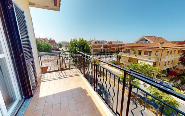 appartamento in vendita a Ladispoli