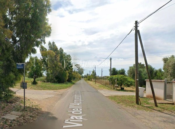 terreno agricolo in vendita a Ladispoli in zona Marina di San Nicola