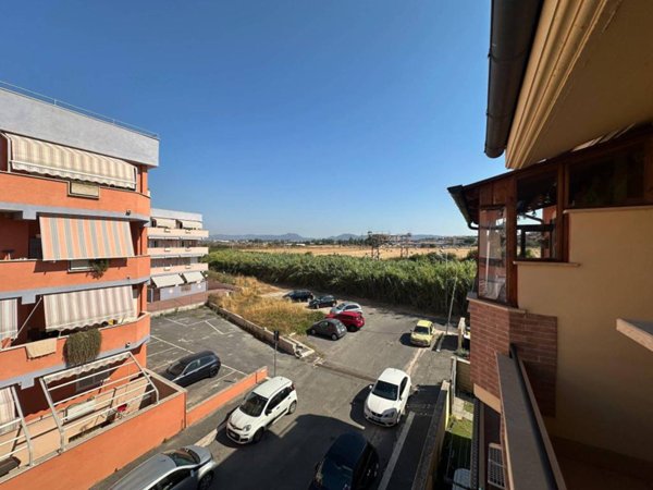 appartamento in vendita a Ladispoli