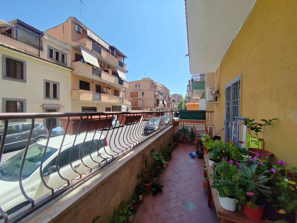 appartamento in vendita a Ladispoli