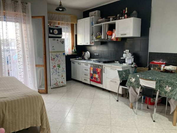 appartamento in vendita a Ladispoli