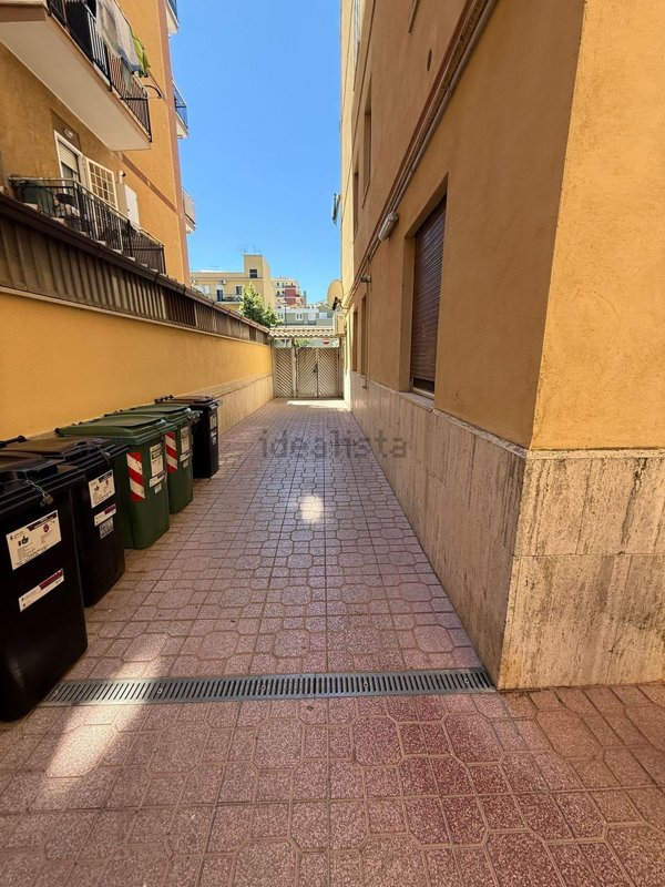 appartamento in vendita a Ladispoli