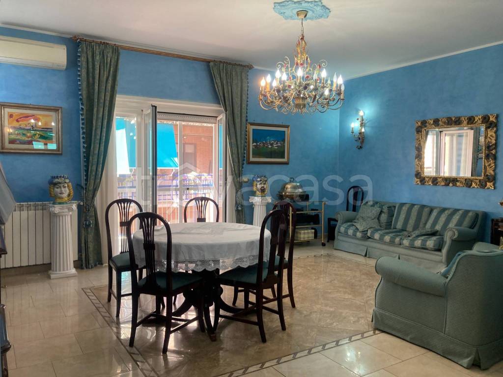 appartamento in vendita a Ladispoli