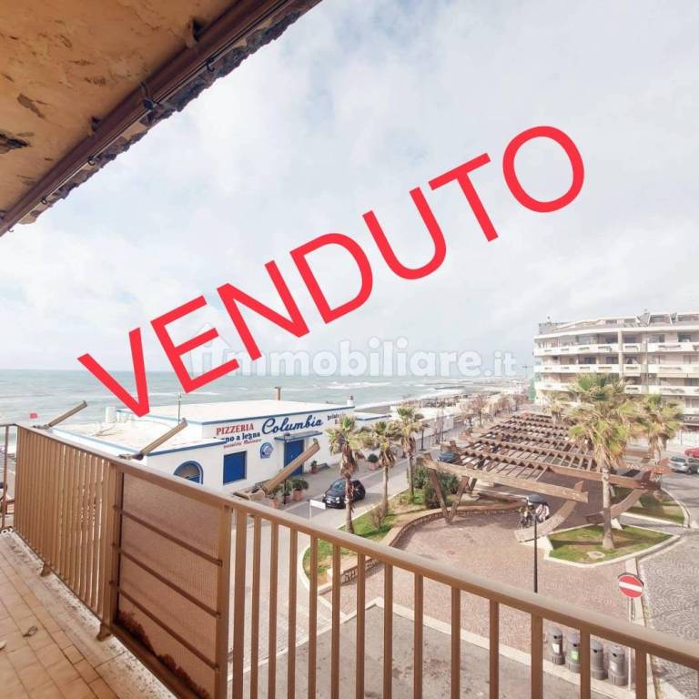 appartamento in vendita a Ladispoli